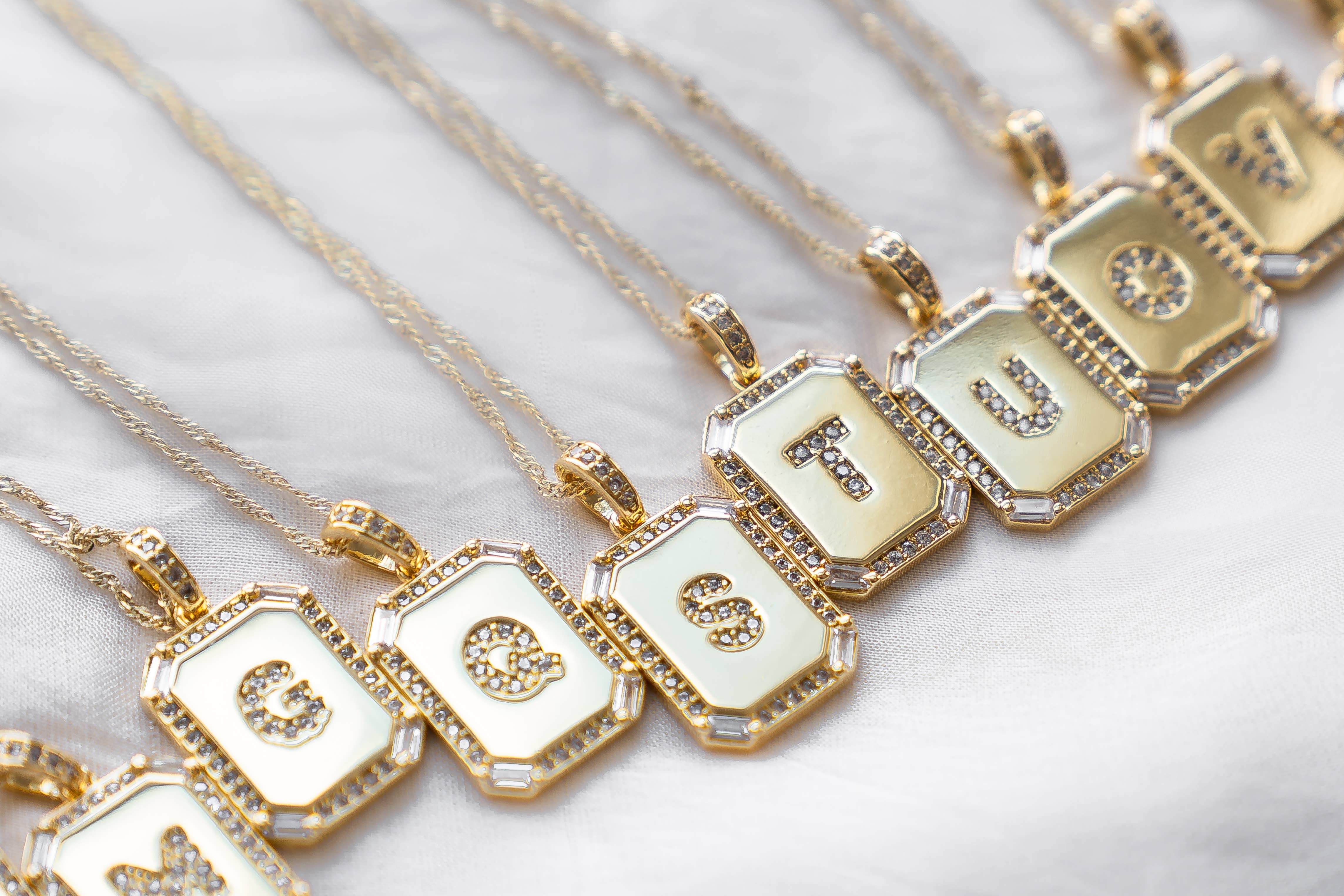Postcard Necklace Heart 'I Love You' Friendship Vintage Brass Charm UK Seller Postcard Necklace Heart 'I Love You' Friendship Vintage Brass Charm UK Seller